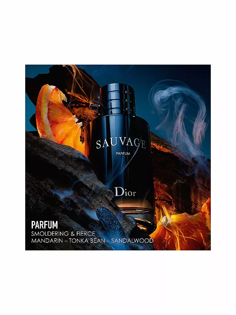 Dior sauvage parfum 200ml online